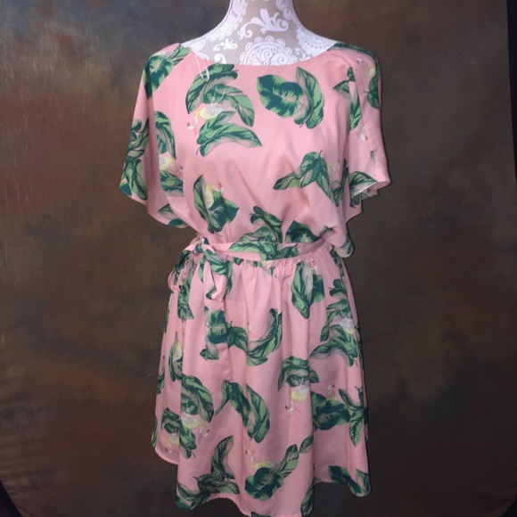 The Webster at Miami for Target dress - Picture 2 of 3